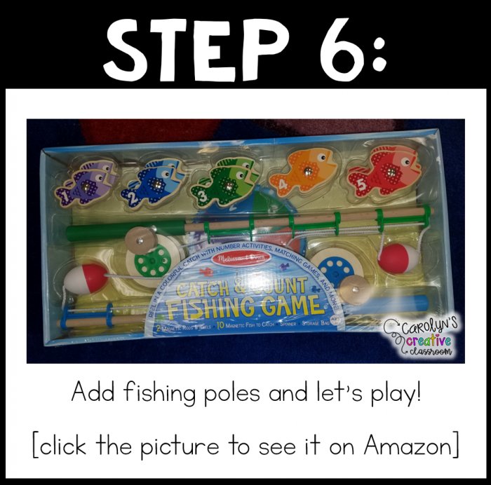 Ice fishing demo in United Kigdom