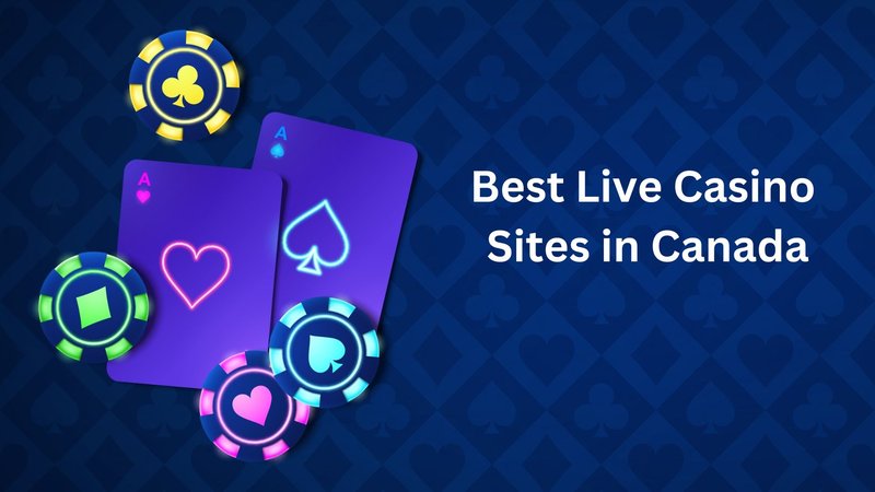A look at live dealer gambling