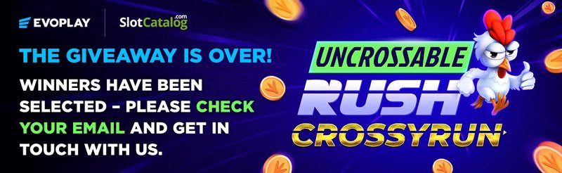 Descubre el misterio detrás del juego de slot Uncrossable Rush en Chile