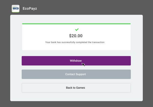 Learn about casinos online ecopayz Learn about casinos online ecopayz